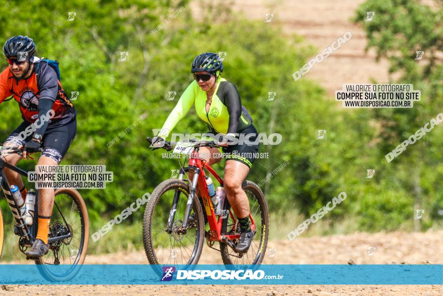 2º Desafio Amigos da APAE - MTB