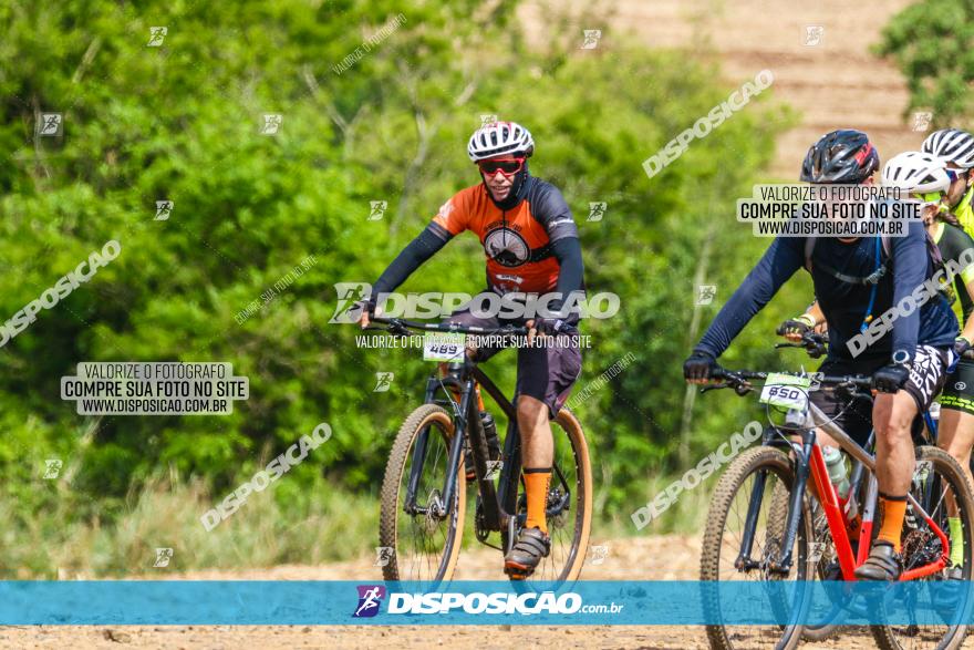 2º Desafio Amigos da APAE - MTB