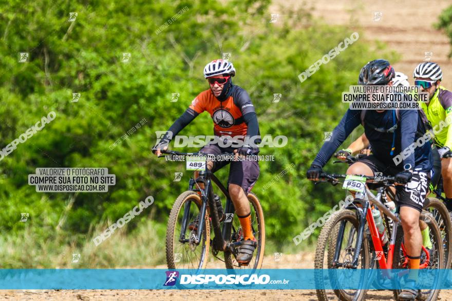 2º Desafio Amigos da APAE - MTB