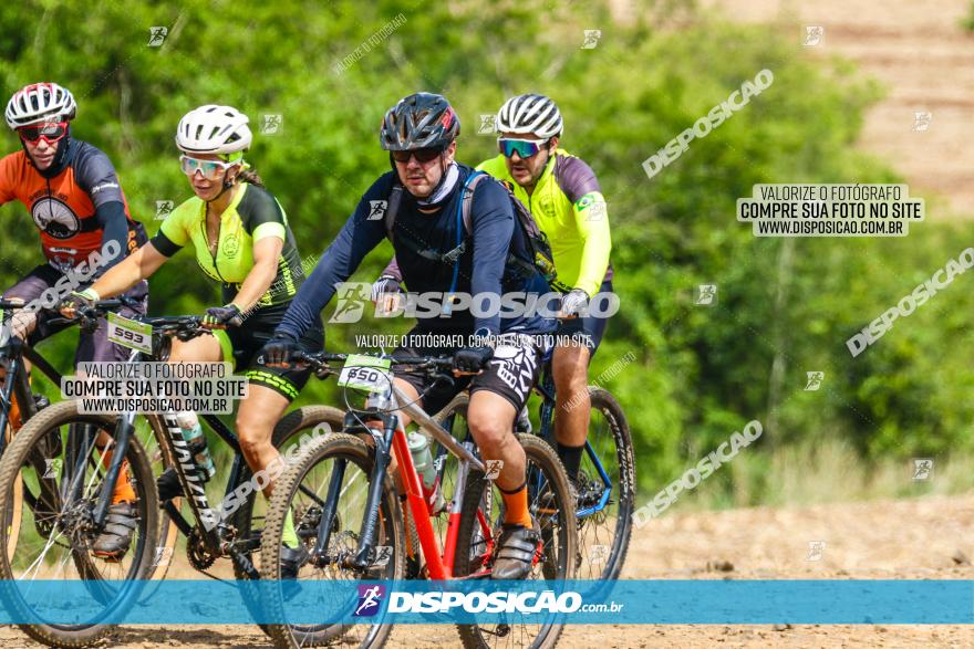 2º Desafio Amigos da APAE - MTB