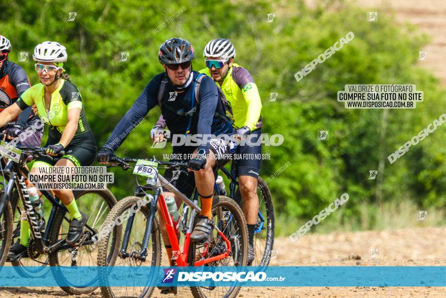 2º Desafio Amigos da APAE - MTB