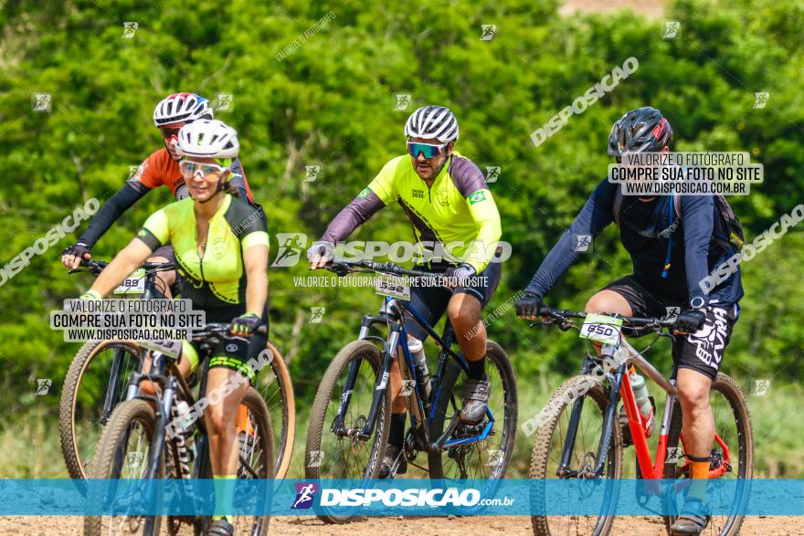 2º Desafio Amigos da APAE - MTB