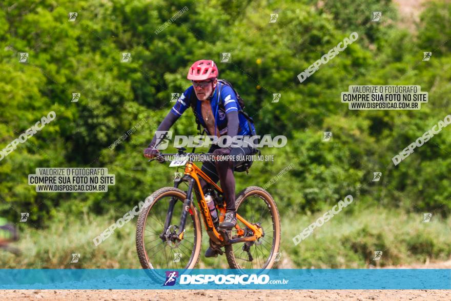 2º Desafio Amigos da APAE - MTB