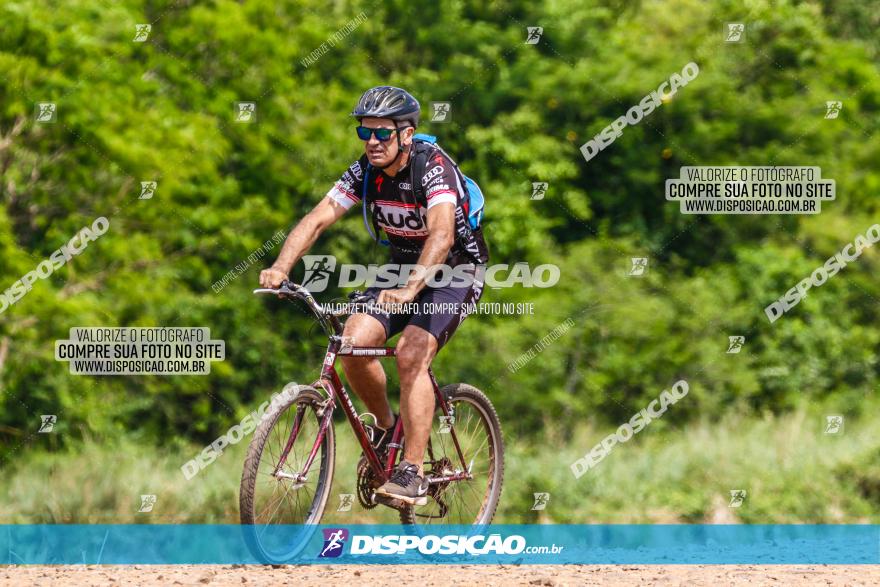 2º Desafio Amigos da APAE - MTB