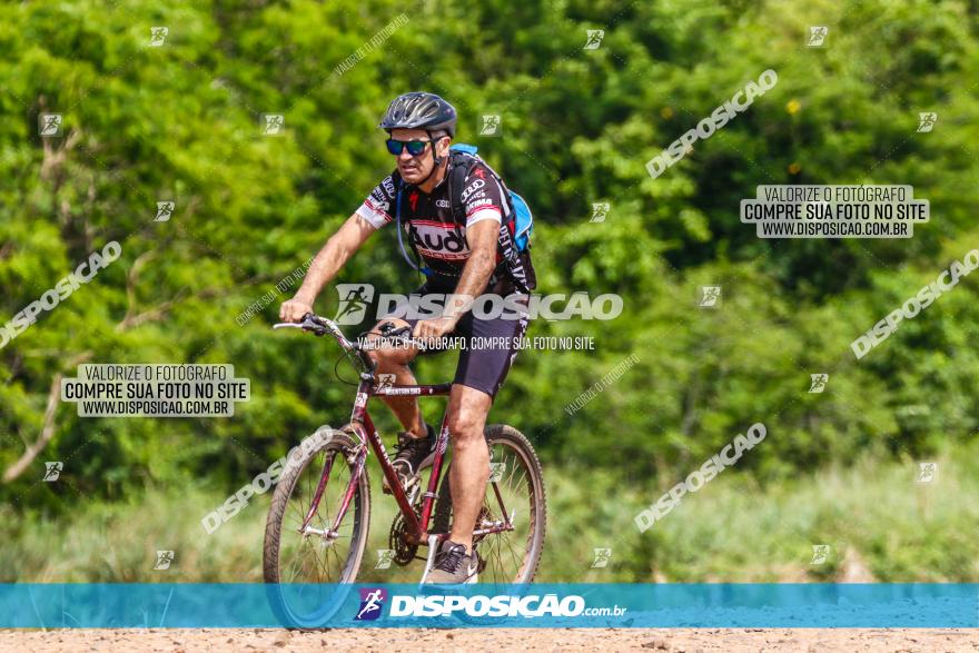 2º Desafio Amigos da APAE - MTB