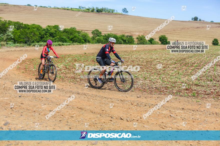 2º Desafio Amigos da APAE - MTB