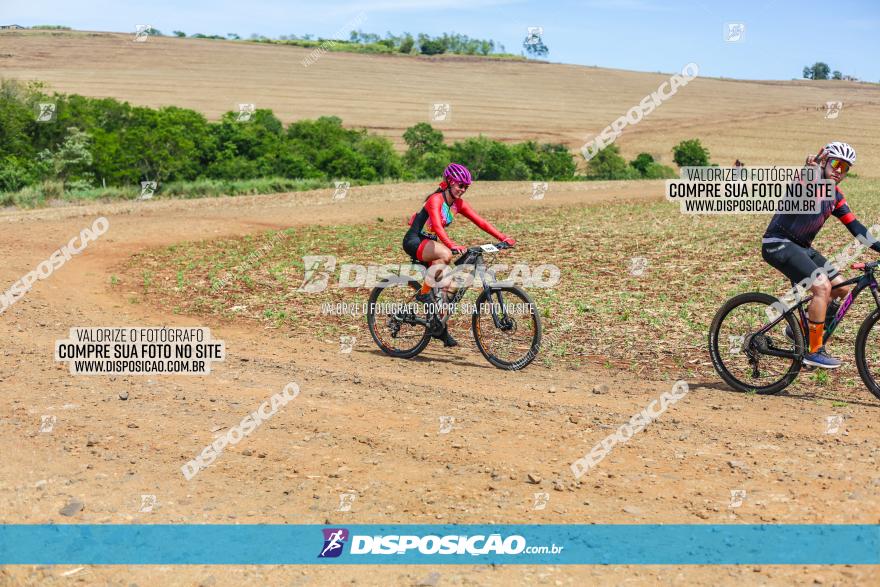 2º Desafio Amigos da APAE - MTB