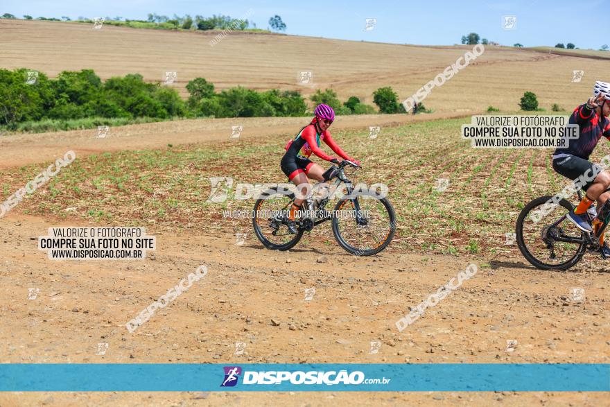 2º Desafio Amigos da APAE - MTB