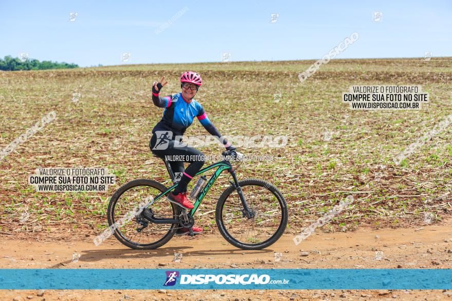 2º Desafio Amigos da APAE - MTB