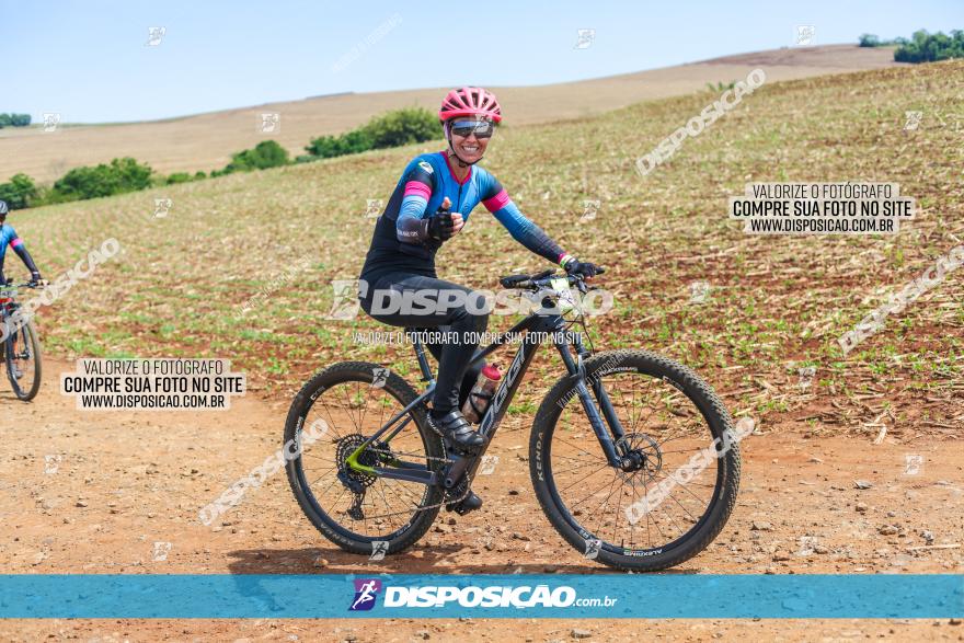 2º Desafio Amigos da APAE - MTB