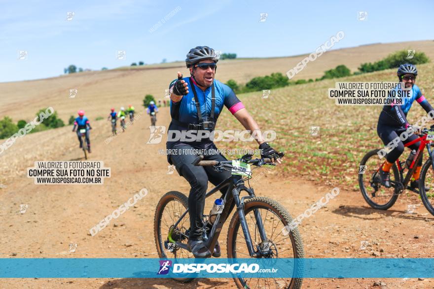 2º Desafio Amigos da APAE - MTB