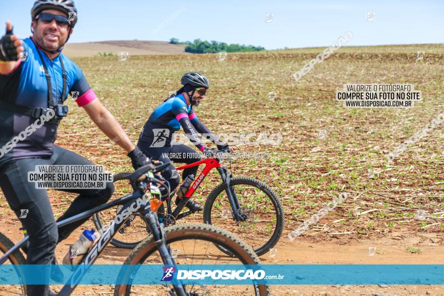 2º Desafio Amigos da APAE - MTB