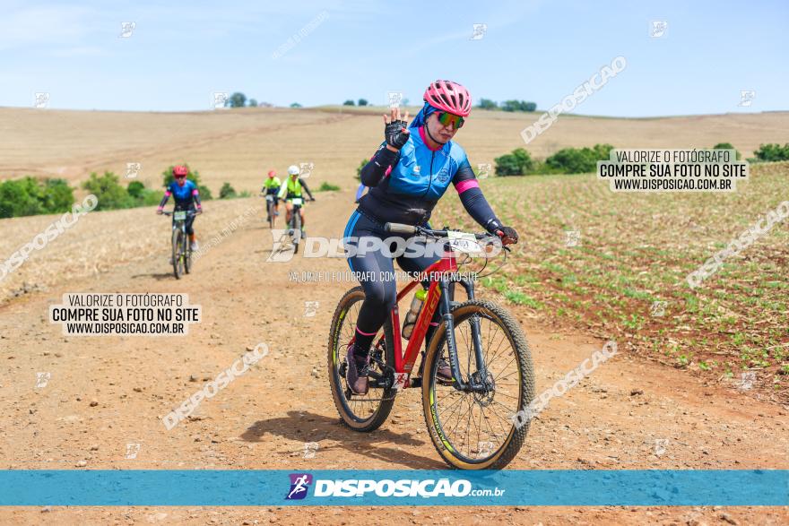 2º Desafio Amigos da APAE - MTB