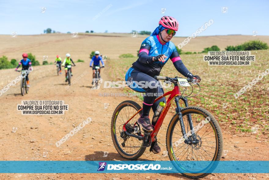 2º Desafio Amigos da APAE - MTB