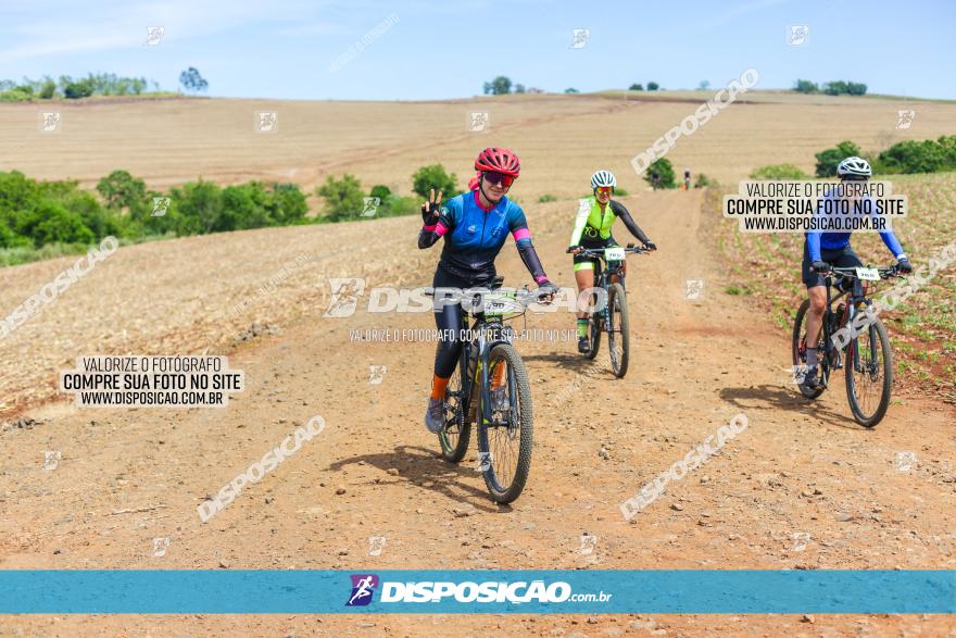 2º Desafio Amigos da APAE - MTB