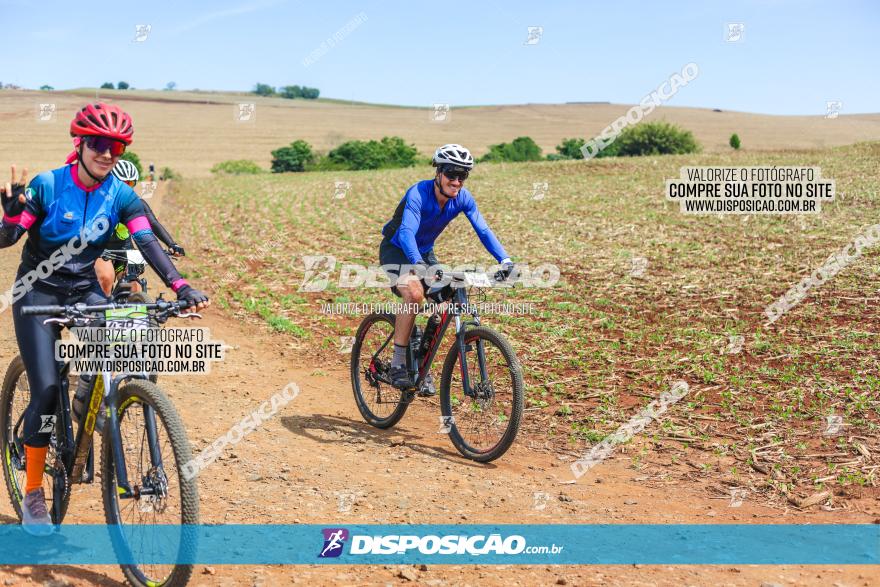 2º Desafio Amigos da APAE - MTB