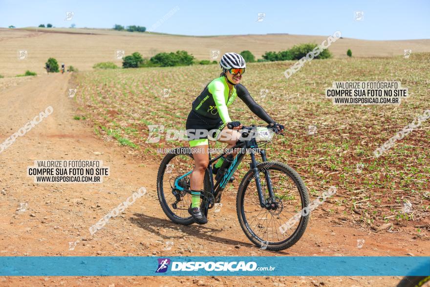 2º Desafio Amigos da APAE - MTB