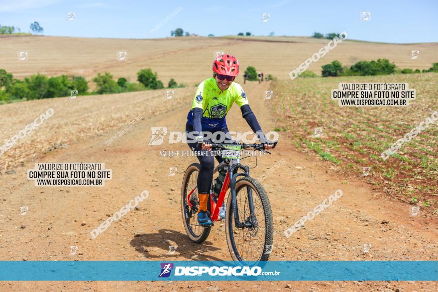 2º Desafio Amigos da APAE - MTB