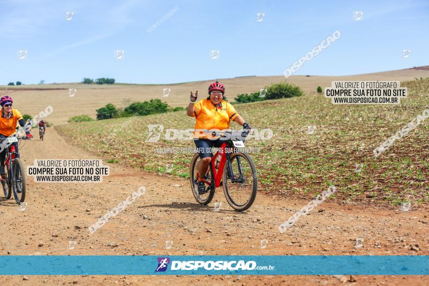 2º Desafio Amigos da APAE - MTB