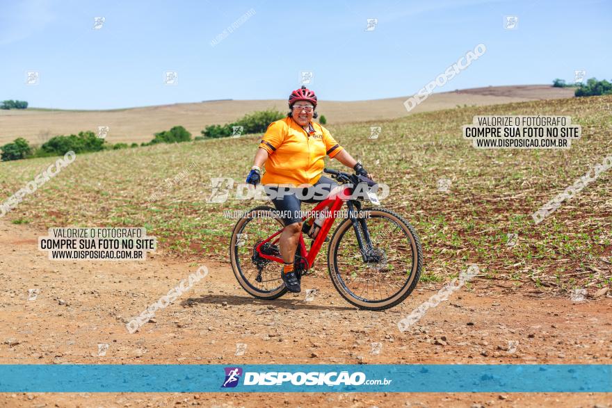 2º Desafio Amigos da APAE - MTB