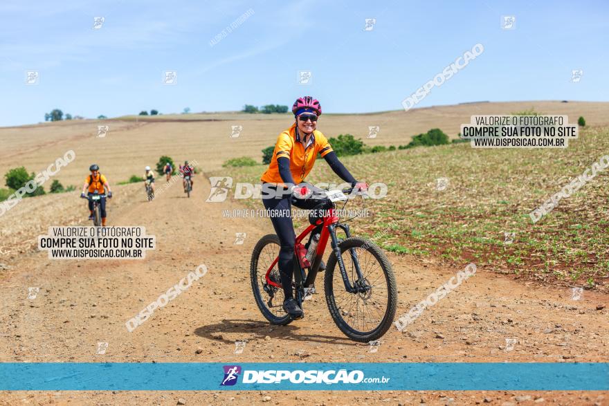 2º Desafio Amigos da APAE - MTB