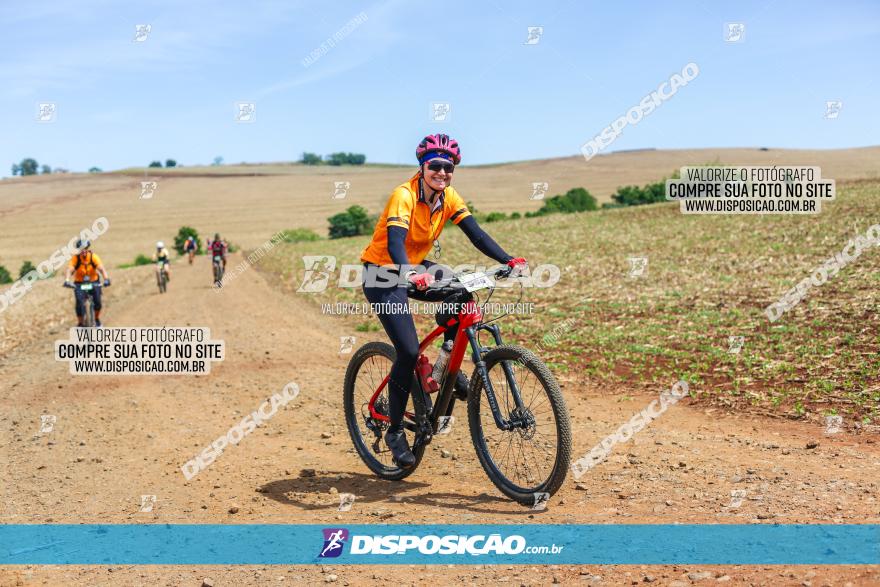 2º Desafio Amigos da APAE - MTB