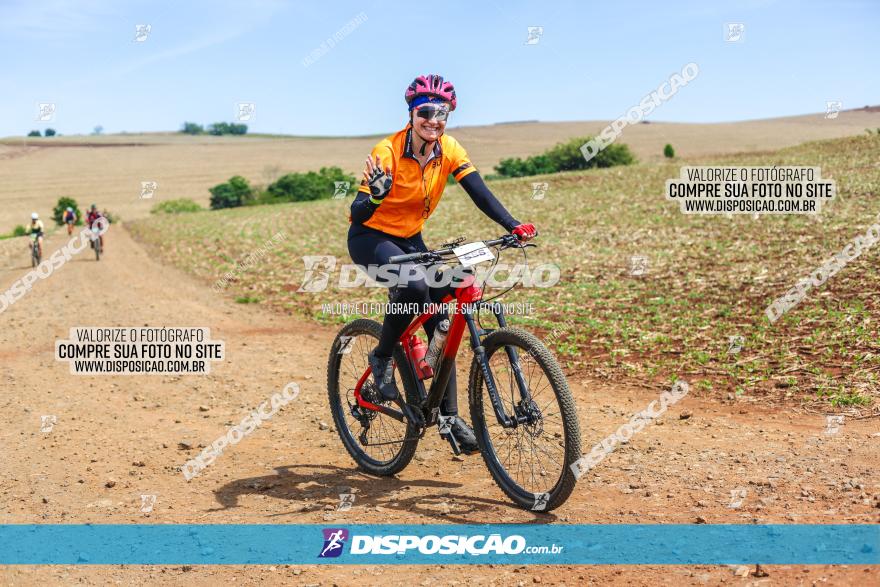 2º Desafio Amigos da APAE - MTB