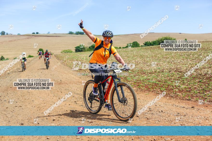 2º Desafio Amigos da APAE - MTB