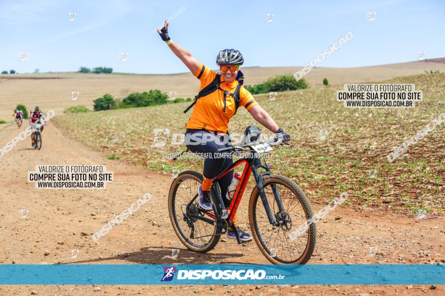 2º Desafio Amigos da APAE - MTB