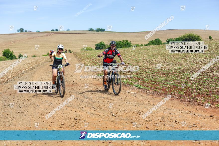 2º Desafio Amigos da APAE - MTB