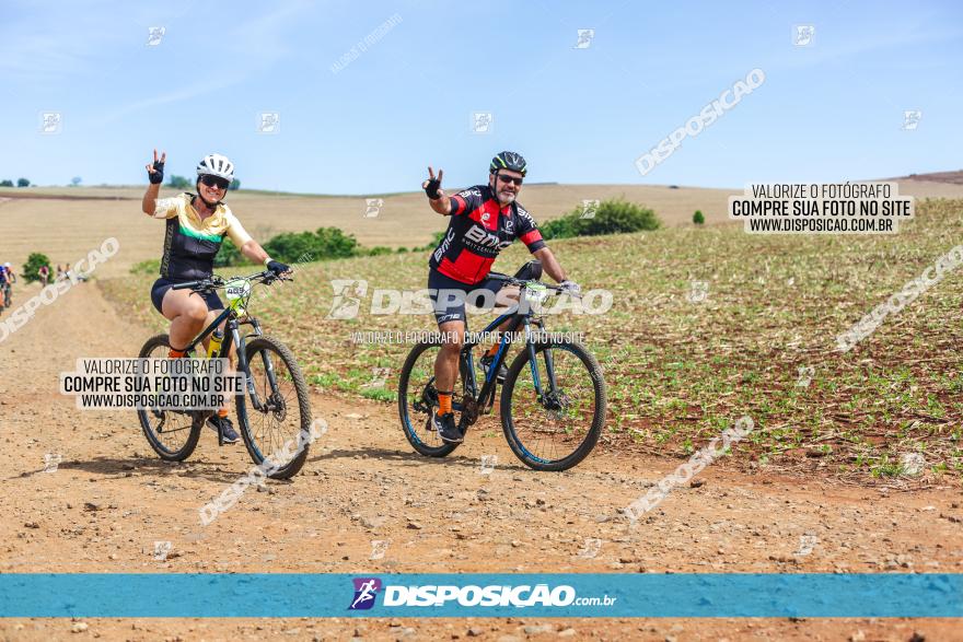 2º Desafio Amigos da APAE - MTB