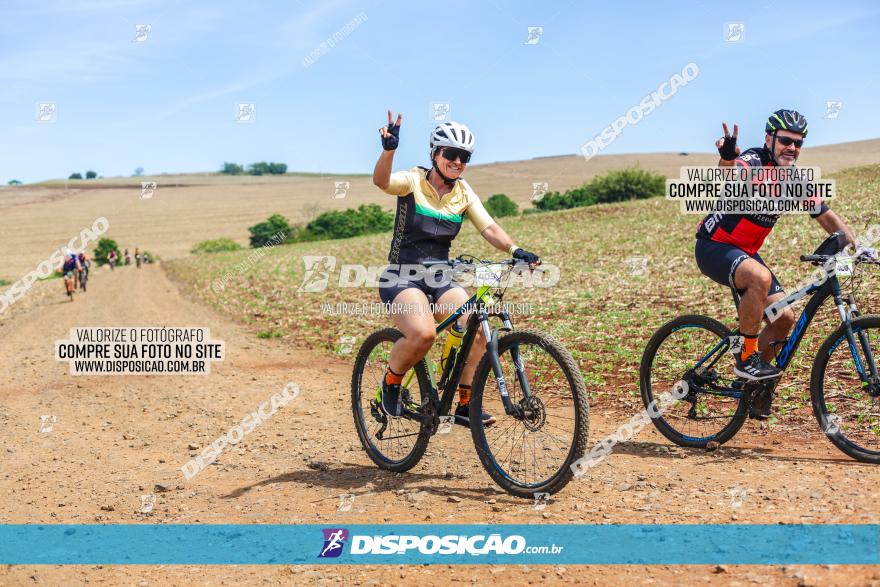 2º Desafio Amigos da APAE - MTB