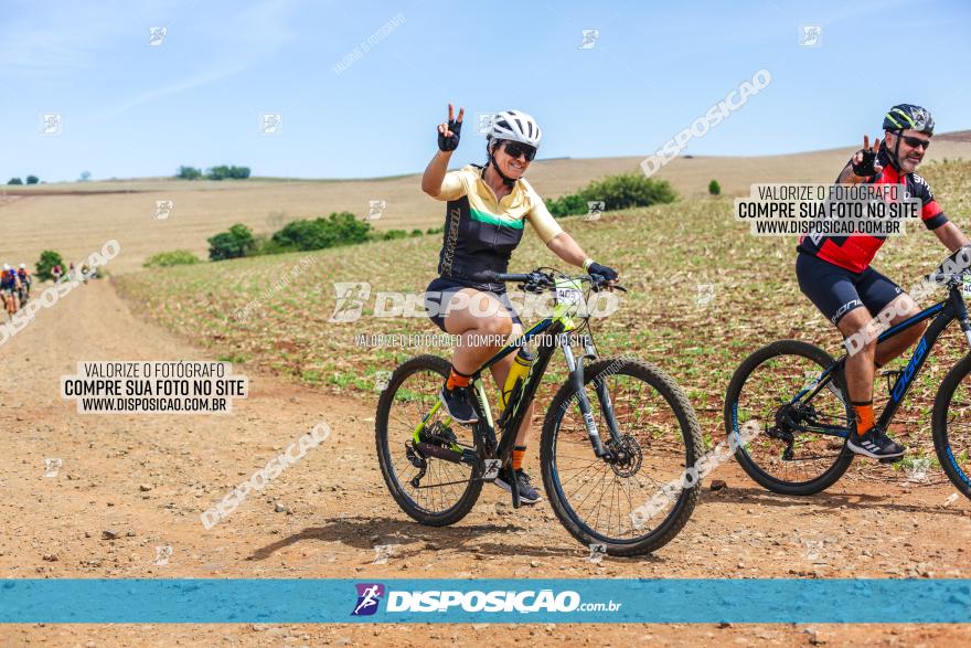 2º Desafio Amigos da APAE - MTB