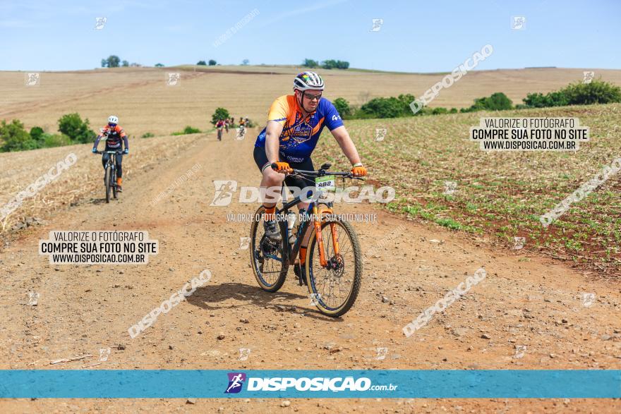 2º Desafio Amigos da APAE - MTB