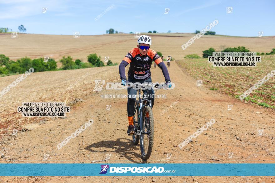 2º Desafio Amigos da APAE - MTB