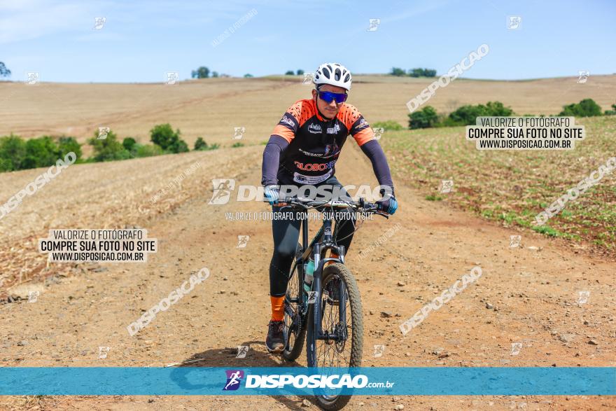 2º Desafio Amigos da APAE - MTB