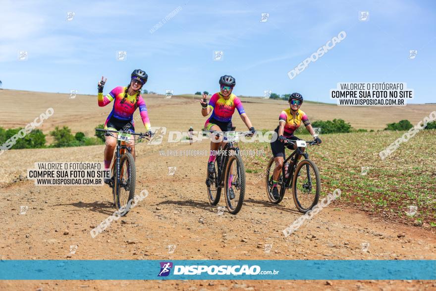 2º Desafio Amigos da APAE - MTB