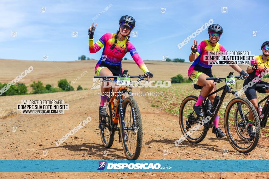 2º Desafio Amigos da APAE - MTB