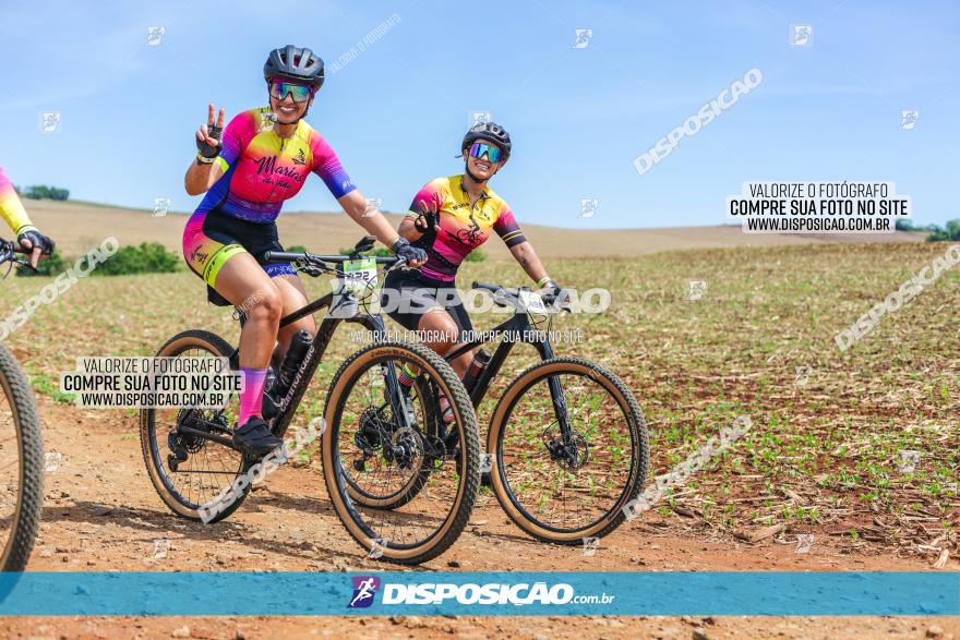 2º Desafio Amigos da APAE - MTB