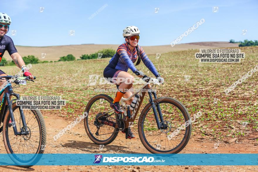 2º Desafio Amigos da APAE - MTB