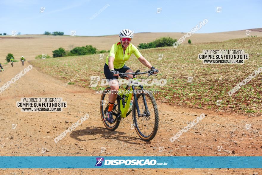 2º Desafio Amigos da APAE - MTB