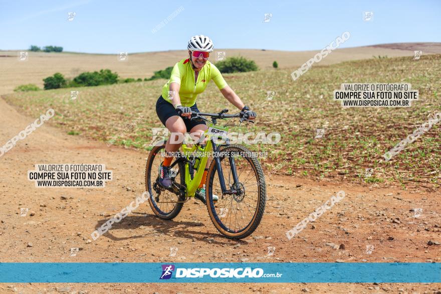 2º Desafio Amigos da APAE - MTB