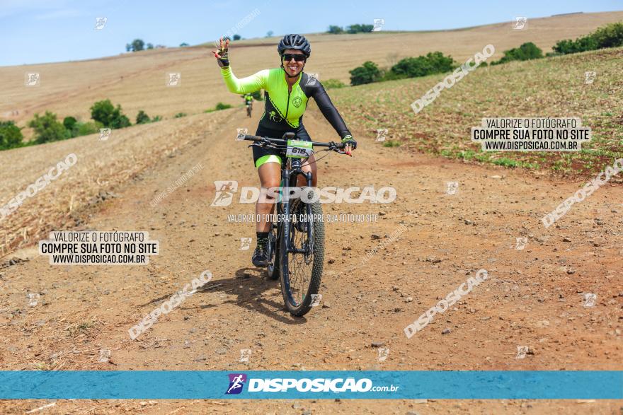 2º Desafio Amigos da APAE - MTB