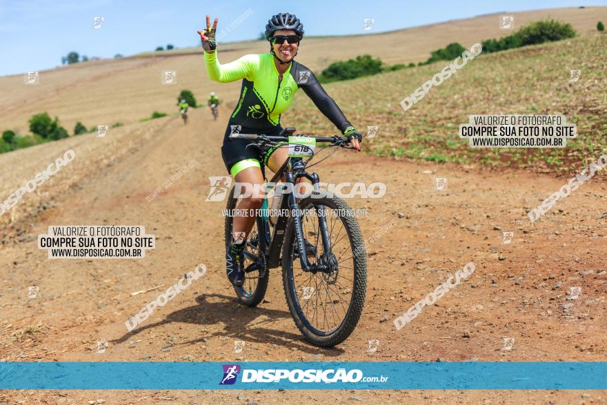 2º Desafio Amigos da APAE - MTB