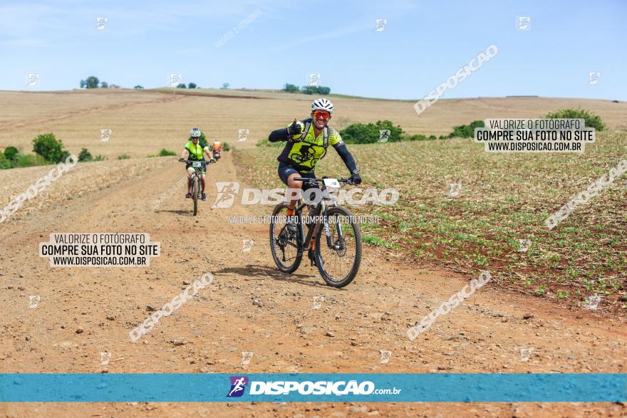 2º Desafio Amigos da APAE - MTB