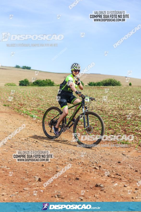 2º Desafio Amigos da APAE - MTB