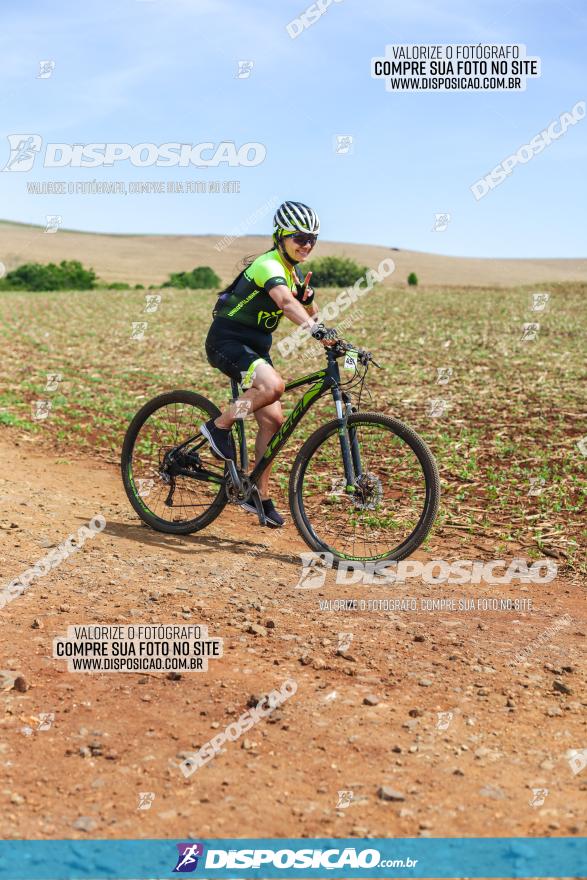 2º Desafio Amigos da APAE - MTB