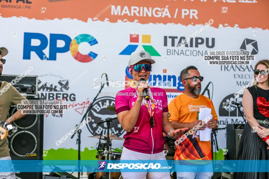 2º Desafio Amigos da APAE - MTB