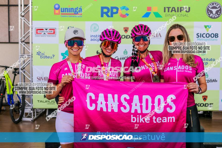 2º Desafio Amigos da APAE - MTB