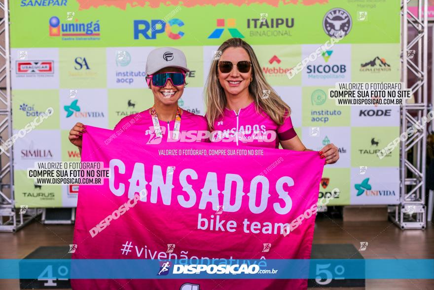 2º Desafio Amigos da APAE - MTB